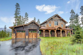 Leland Creek Luxury Home I Great Views I Hot Tub I Best Price I FREE Adventures Daily Winter Park